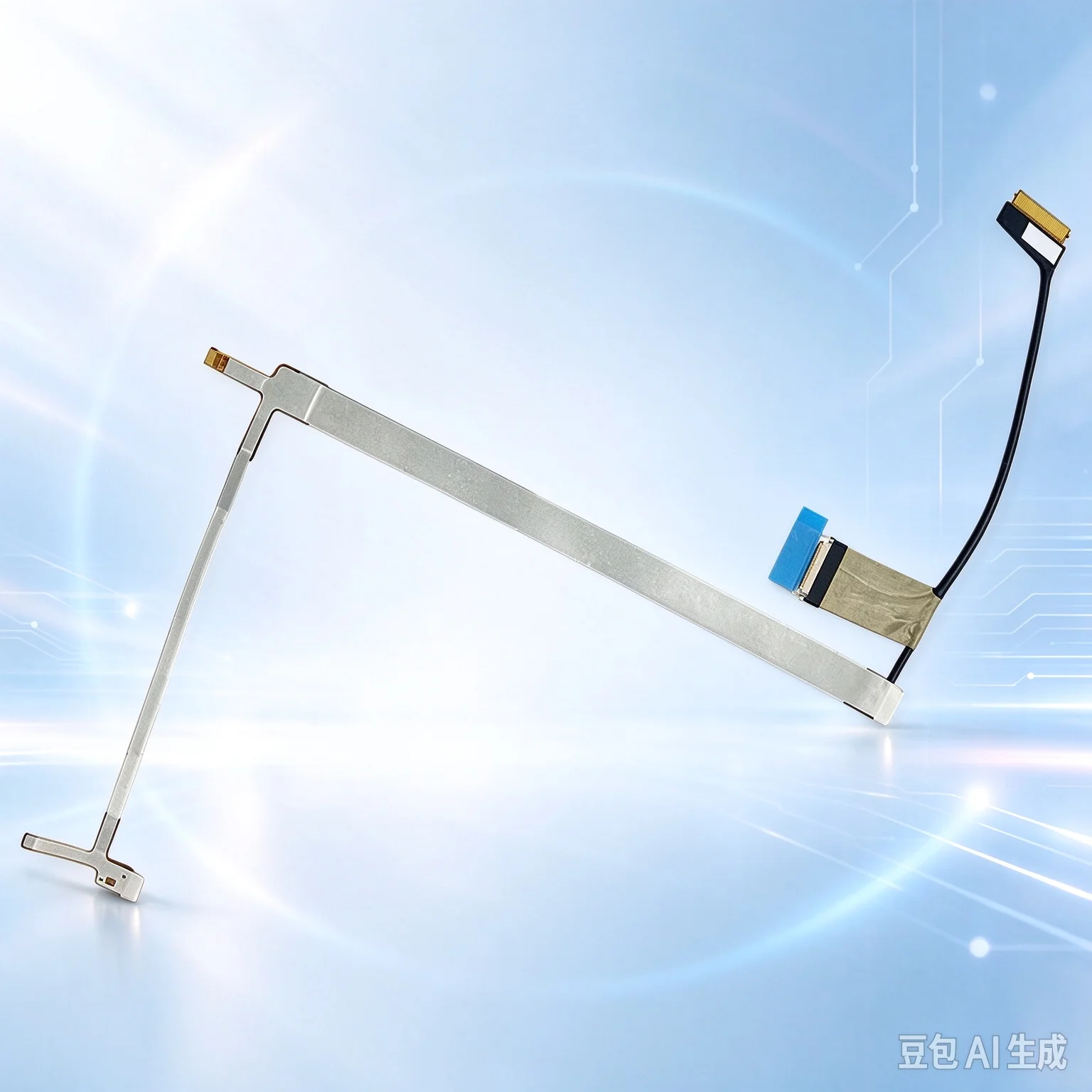Replacement LCD Video Display Screen Cable for LENOVO ThinkPad E16 Gen 1 21JN 21JQ KE611 RGB 1080P No-Touch 30pin