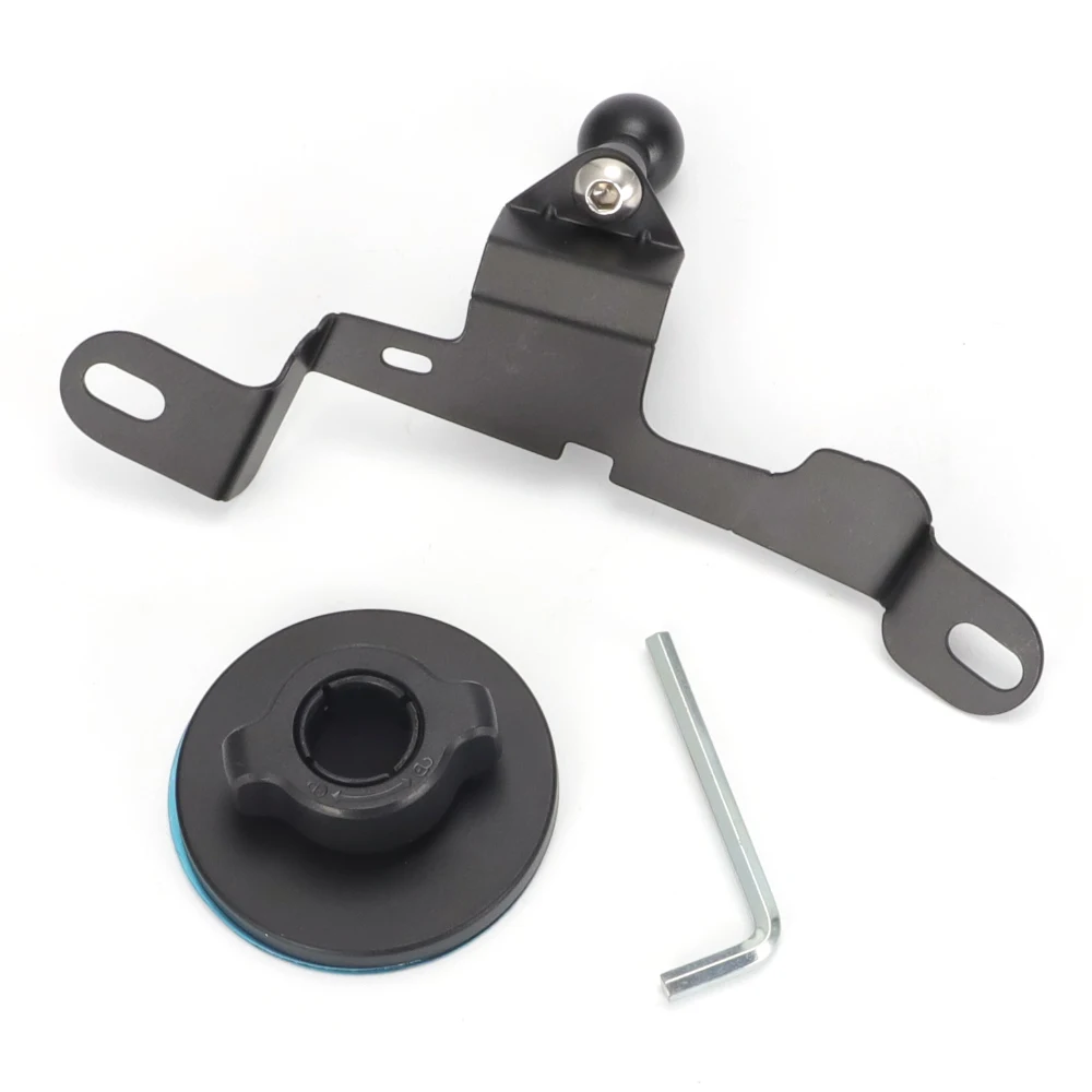 Auto-Handyhalterung mit Magnetbefestigung für Armaturenbrett - PM0119 für BMW F22 F23 F30 F31 F32 F33 F80 F82 F83 Linkslenker – Detail 4