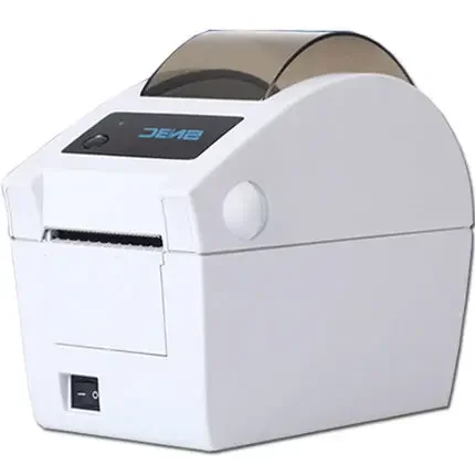 

SNBC BTP-L520 Wristband Printing Solution Healthcare Computer Printer Thermal Label Printer Sticker Printer