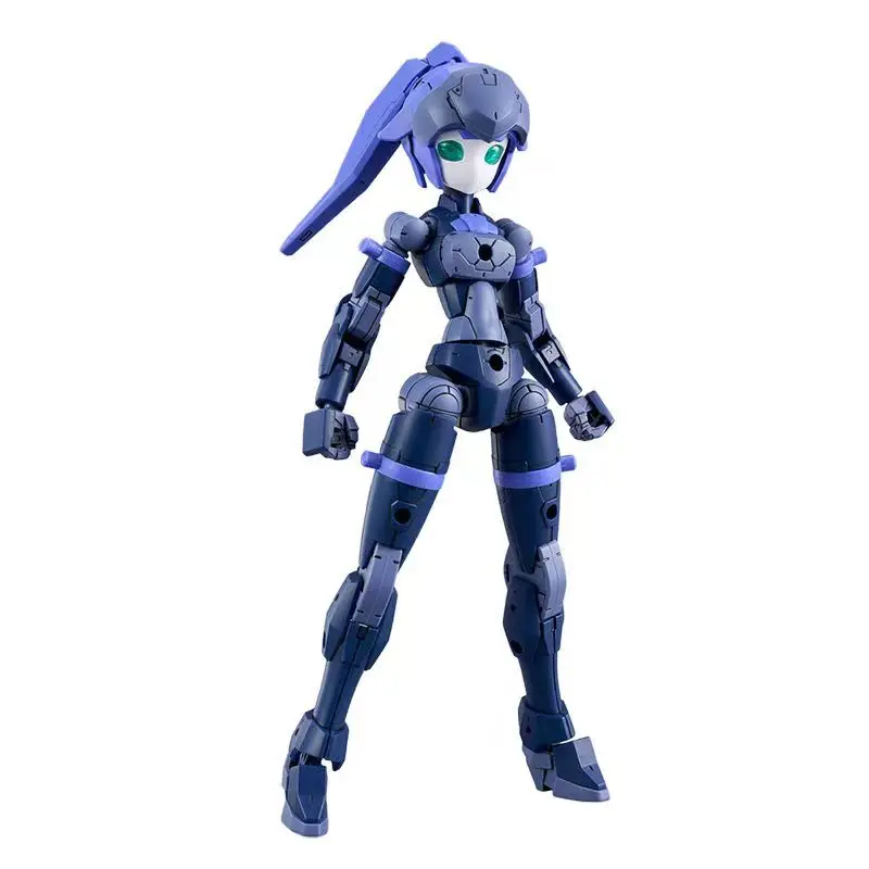 

COLLECTION BANDAI 30MS 1/144 EXM-H15B ACERBY (TYPE-B) ACTION FIGUR MONTAGE MODELL SPIELZEUG SAMMEL MODELL GESCHENKE FUR KINDER