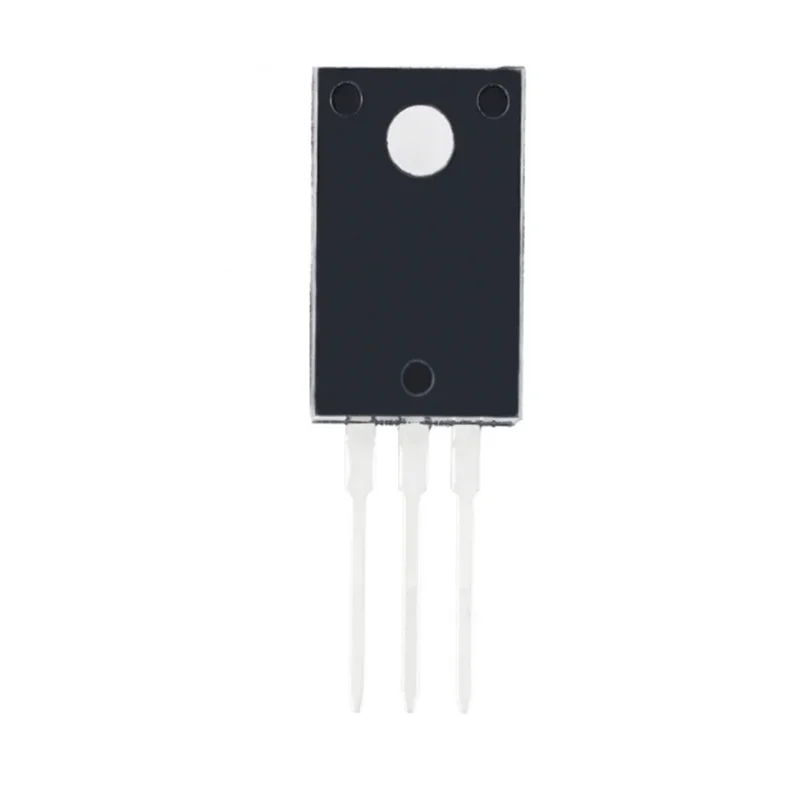 5PCS MBRF20150CT MBRF20100CT MBRF2060CT MBRF10200CT MBRF10150CT MBRF10100CT ITO-220AB In-Line Schottky Rectifier Diode