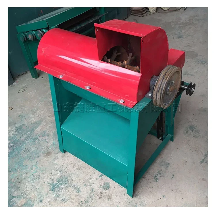 New Best Seller Rice Mill Beater Corn Wheat Millet Grain Sheller Smash Integrated Machine Mini Wheat Thresher Machine