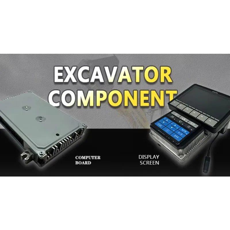21Q5-32110 21Q6-32180 وحدة تحكم إلكترونية للحفارة R160LC-9 وحدة تحكم هيدروليكية R180LC-9S وحدة تحكم المحرك ECU