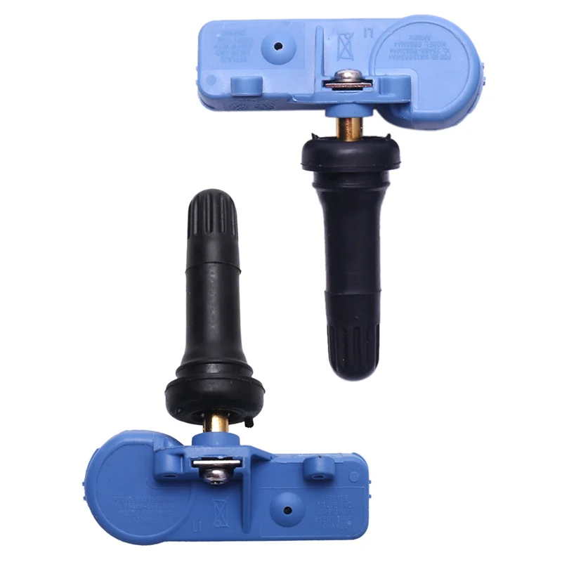 

16 Pcs Tpms Tire Pressure Sensors For Gmc For Buick For Cadillac For 20922901 13581561 22853740