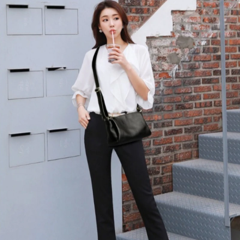 여성을 위한 시대를 초월한 미니멀리스트 데일리 컴팩트  - Luxury Bags Everyday 리뷰 및 가격