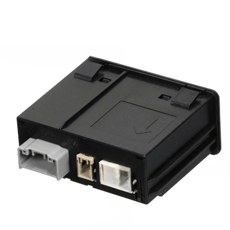 Compatible with Zida 2 3 6 CX-3 5 9TK78-66-9U0C Carplay USB converter smart box
