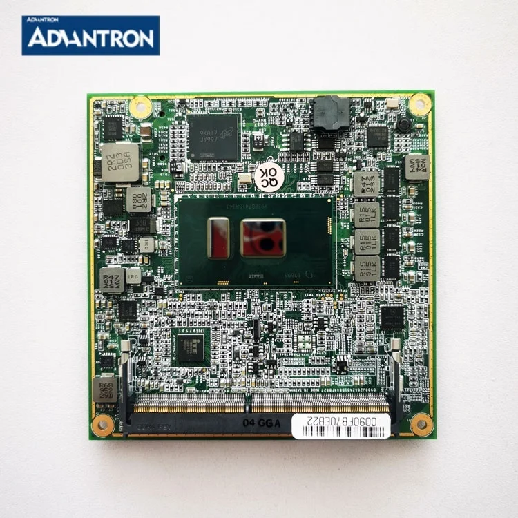 0090FB70EB22 CPN:AD009141003 2025A14349 MPN:21-F91412-003 Industrial motherboard CPU module CPU board original stock 100% test