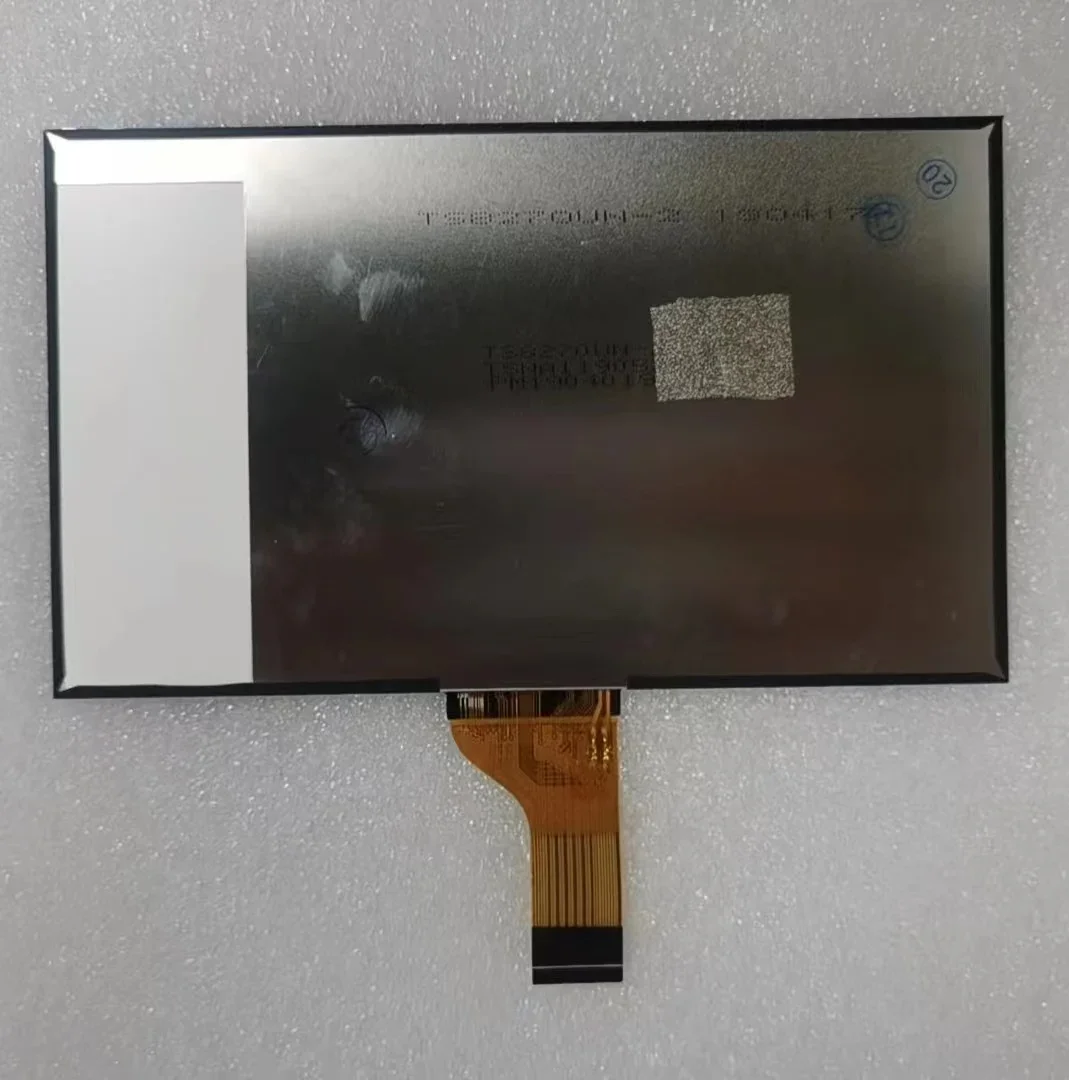 7 inch lcd display screen Matrix For AUTEL MaxiSys DS808 MaxiIM IM508 For AUTEL MaxiCOM MK808B MP808TS Maxicheck MX808TS