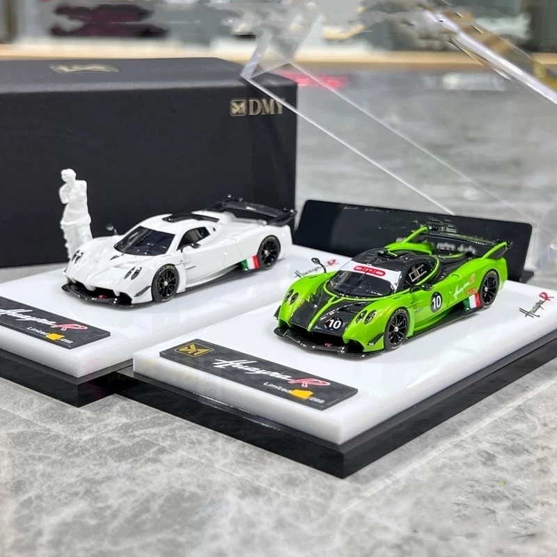 Dmy 1/64 Huayra "R"…