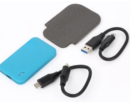 External    Portable  Hard Drive  Extern USB3.1 USB3.0 External Solid State Disk for Laptop PC