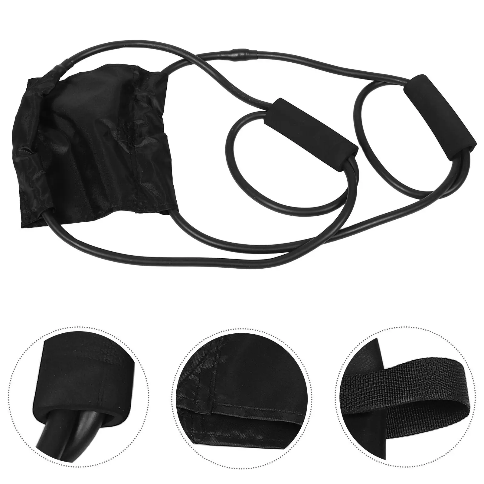 Water Balloon Launcher Sling Shot Outdoor Reusable Catapult For Kids Pool Party Summer Swim Games Tpe Waterproof Portable For