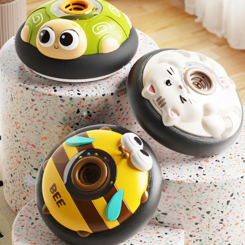 

Hover Soccer Light Up Ball Перезаряжаемый светодиодный плавающий футбольный мяч с пенопластовым бампером для использования в и