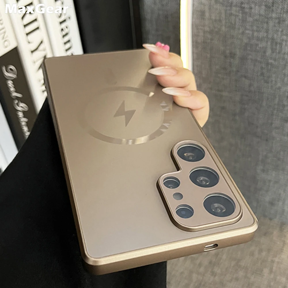 Luxury Ag Matte Met… - image