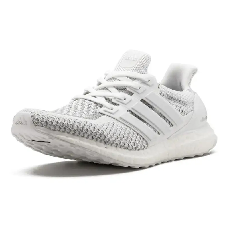 adidas Ultra Boost 2.0 White Reflective Sneakers shoes BB3928