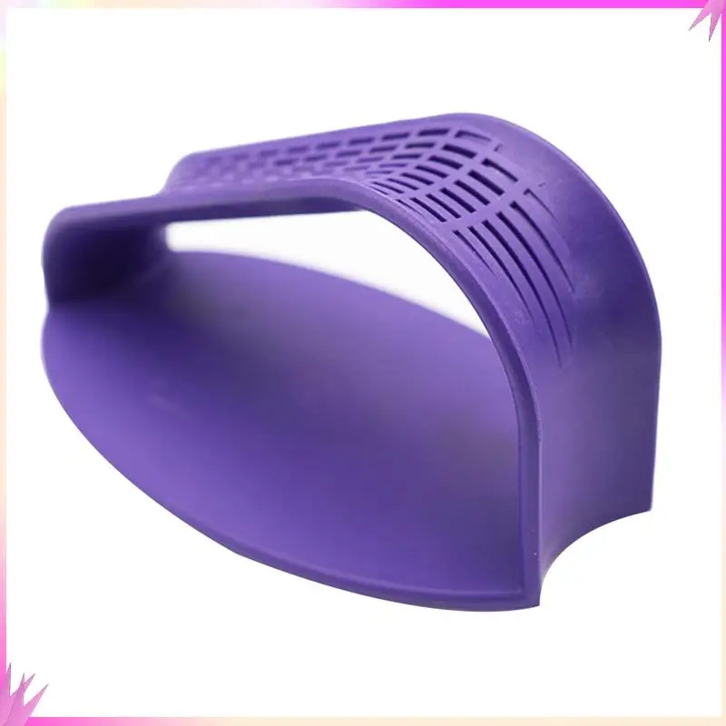 Herramienta de soporte para neumáticos de reparación de abolladuras de coche B50C, reparación de golpes, hoja de Metal sin rastro, Base de soporte para dar forma a la pintura en aerosol