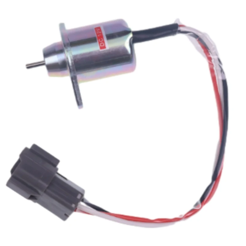 

Stop Solenoid 3070283 for 2011-2014 Ranger 900