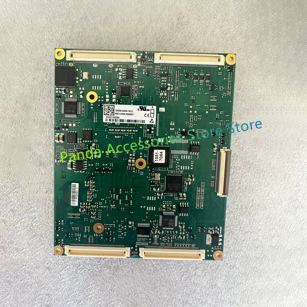 Industrial Motherboard 18039-0000-16-2 Perfect job