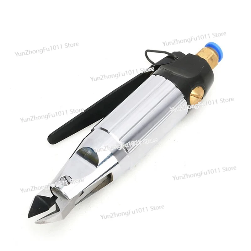 Quick Pliers Iron Wire Cutting Pneumatic Plastic Copper Wire Soft Iron Wire Cutting Tool Pneumatic Scissors