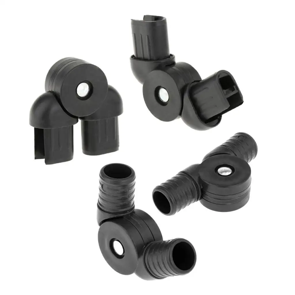2Pcs Chair Seat Latch Hinge Recliner Seat Latch Hinge Lounge Chair Latch Hinge Fixed Lock for Fishing Hiking Party