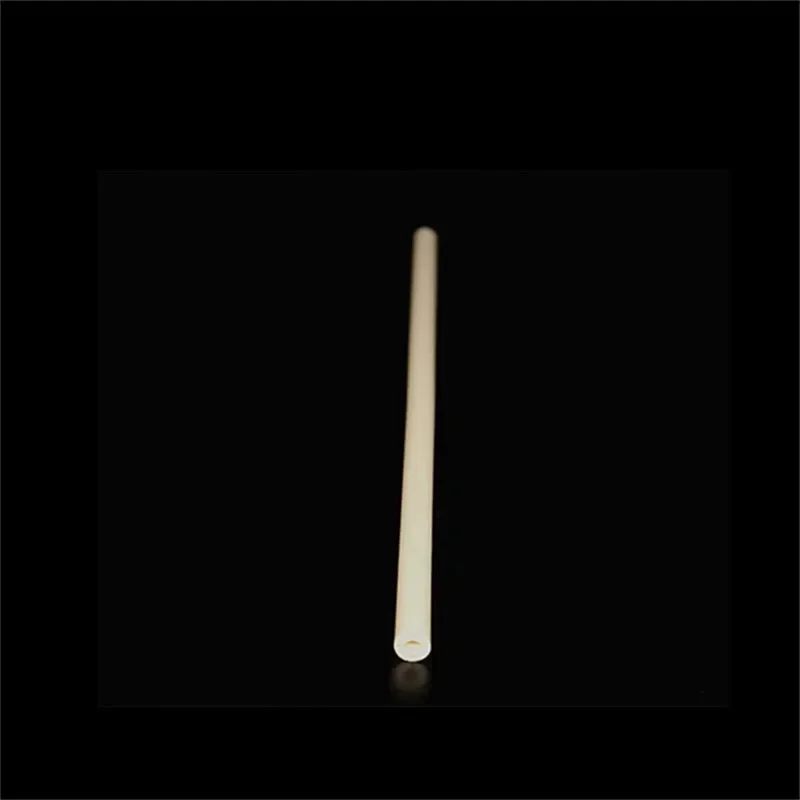 Alumina Tube 6.4x4.75x750mm