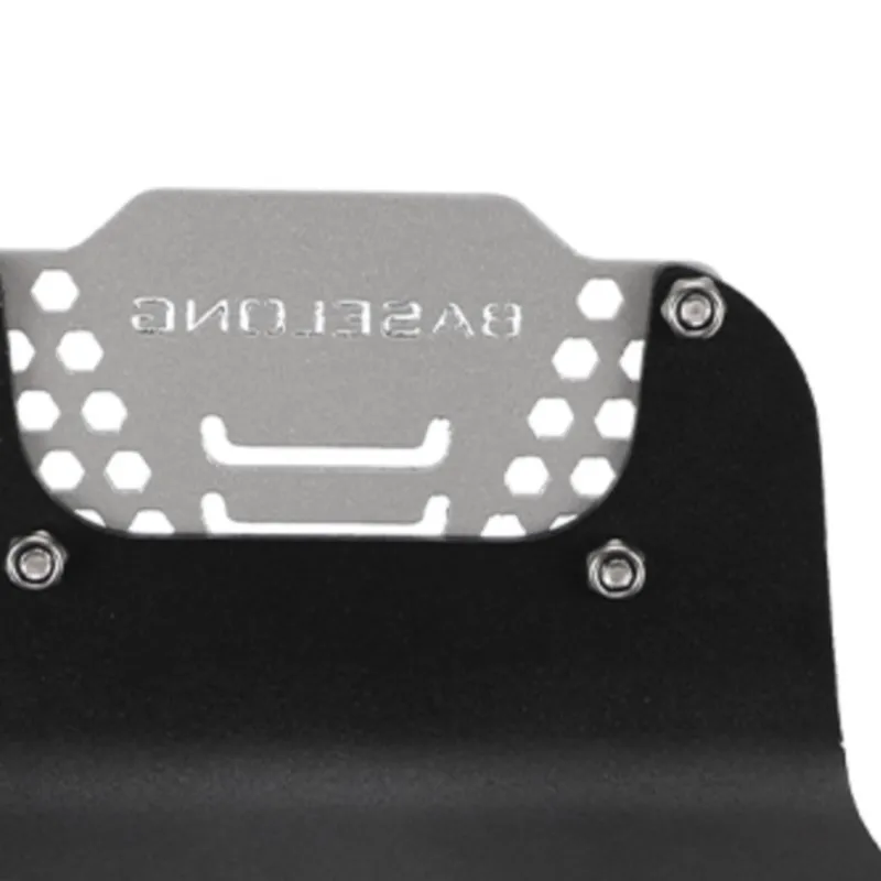 

Защита картера двигателя из алюминия для мотоциклов Moto Guzzi V9 Roamer, V7 Centenario/Classic, V9 Bobber, 2021-2026 гг.