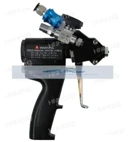 Polyurea Spray Gun Polyurethane Spray Gun Polyurethane Spray Equipment Spraying Machine