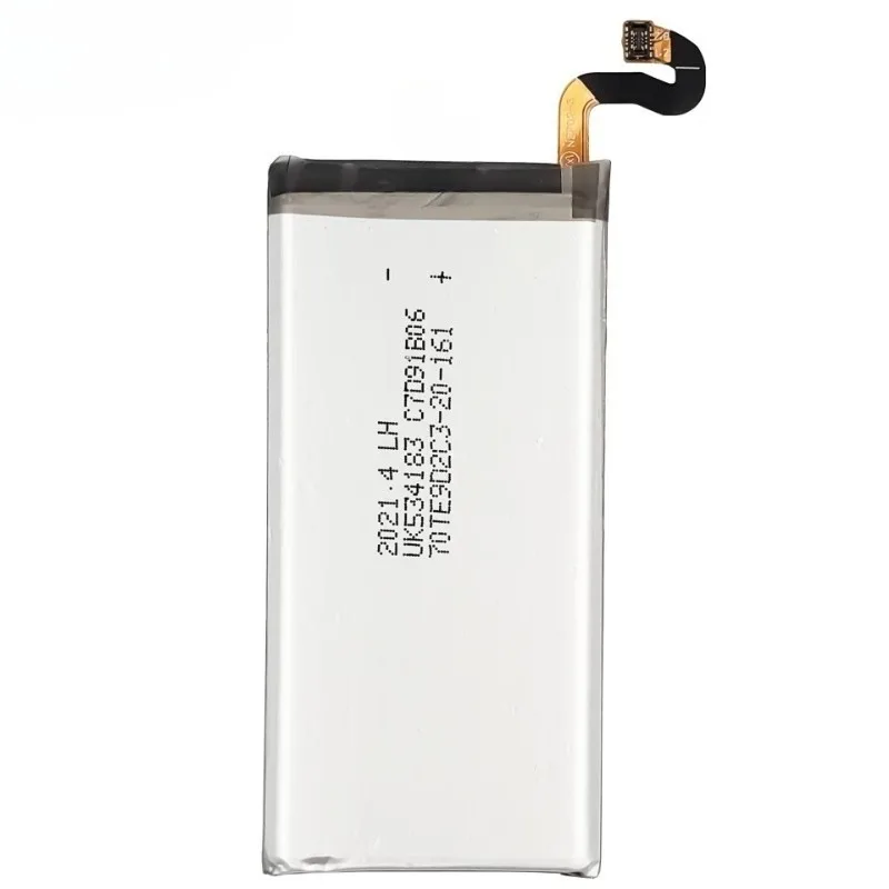 New Mobile Phone Battery for Samsung S8/S8 Plus/S9/S9 Plus/S10/S10 Plus/S21/S21 5G/S10E/S10 Plus/S20/S20 Plus/S21 Ultra