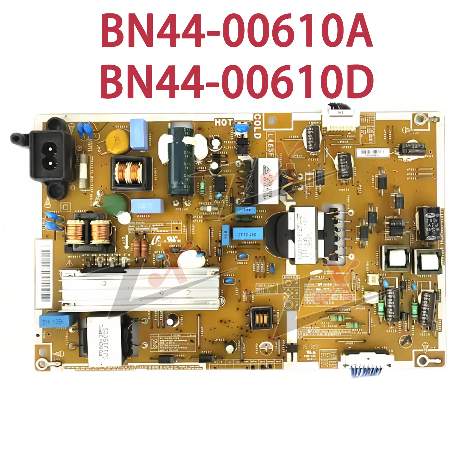 BN44-00610A BN44-00…