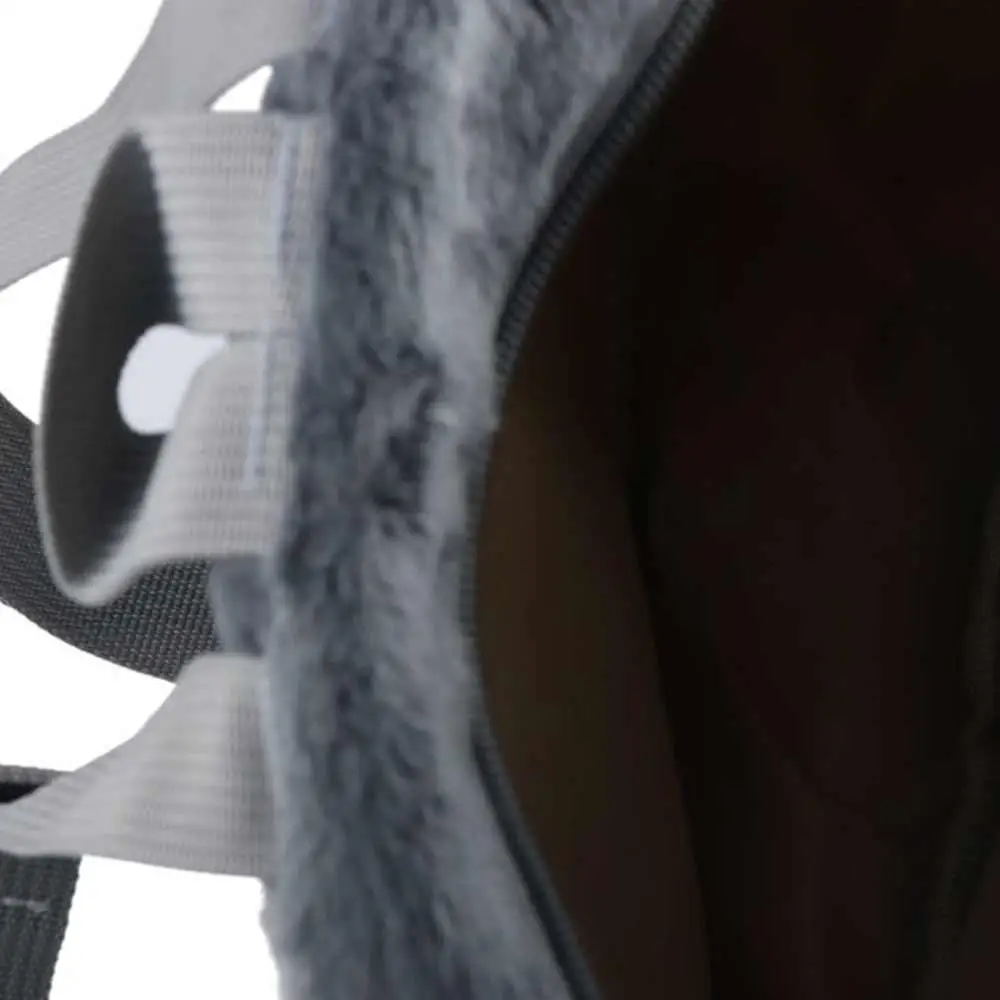 

Мягкий прозрачный рюкзак-кошелек в виде пингвина, вместительная сумка с мультяшным рисунком JK Lolita с подвеской, детский школьный рюкзак для улицы