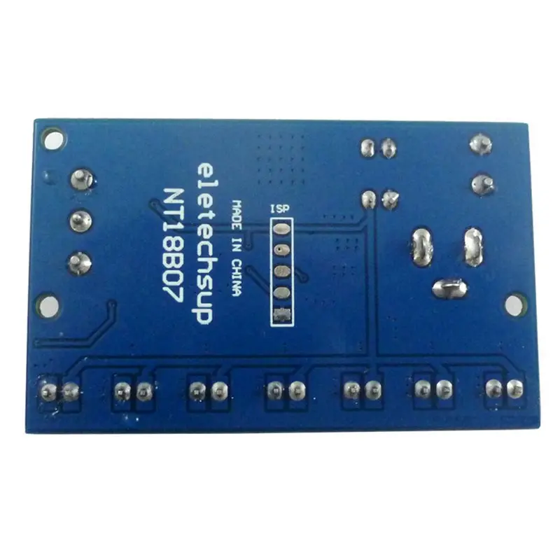 YSS-10X 7 Channel RS485 NTC Temperature Sensor Measurement MODBUS RTU Paperless Recorder PLC NT18B07