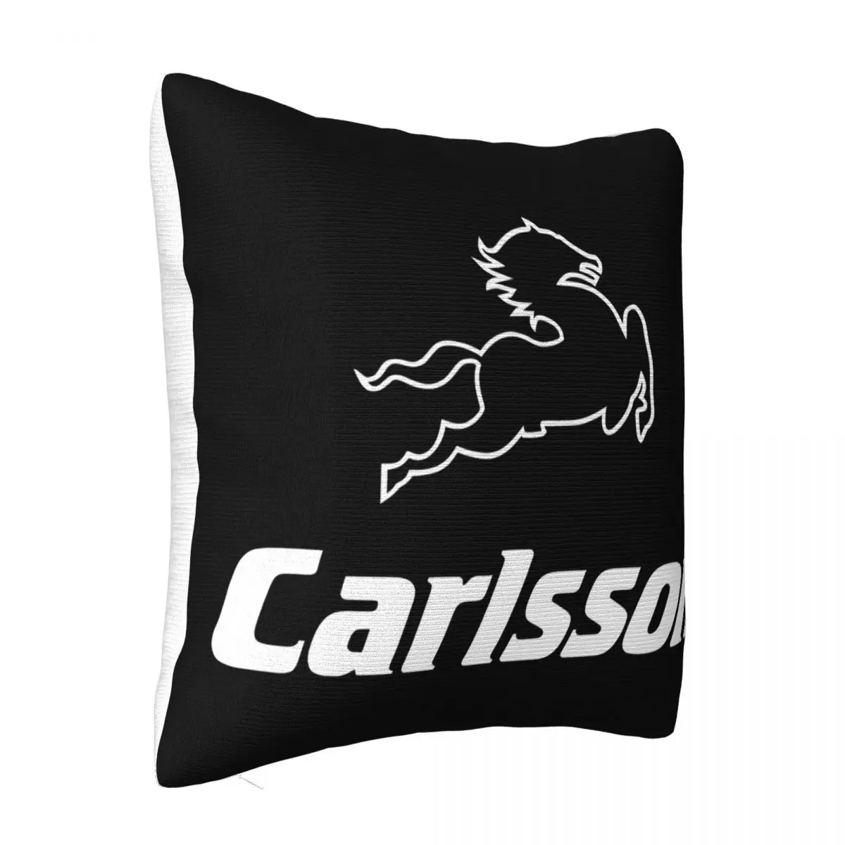 Carlsson Racing Tuner Car Home Decor Cushions Cover Cushion Cover 45X45 Pillow Case Pillow Cover