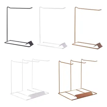 쥬얼리 정리함 디스플레이 스탠드, 다기능 쥬얼리 거치대 걸이 펜던트, 귀걸이 머리띠, 뱅글 시계, 쥬얼리 스토어  Best5