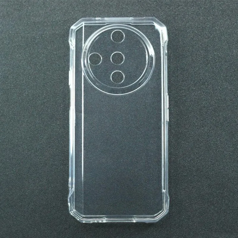 

Мягкий чехол из ТПУ для телефона DOOGEE Fire 6, силиконовый чехол на заднюю панель для Doogee Fire6Power, защитные чехлы, чехол для телефона