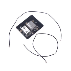 1Pc/Set Wireless Bluetooth WiFi Card Module Board Antenna Replacement for Xbox One Console Repair