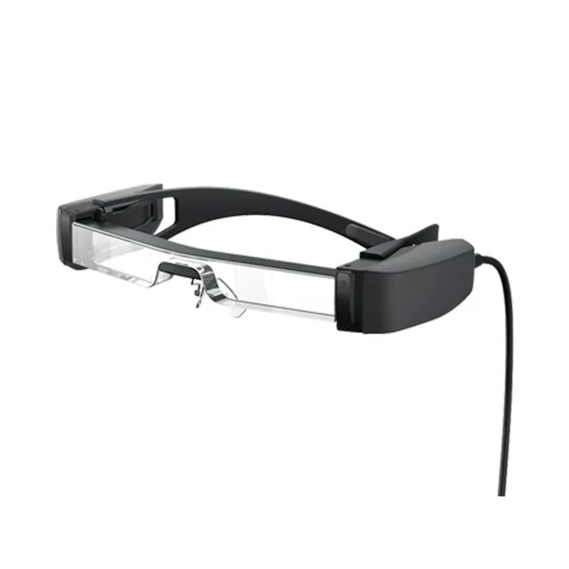 BT-40 smart glasses 3D movie entertainment augmented reality high definition AR glasses
