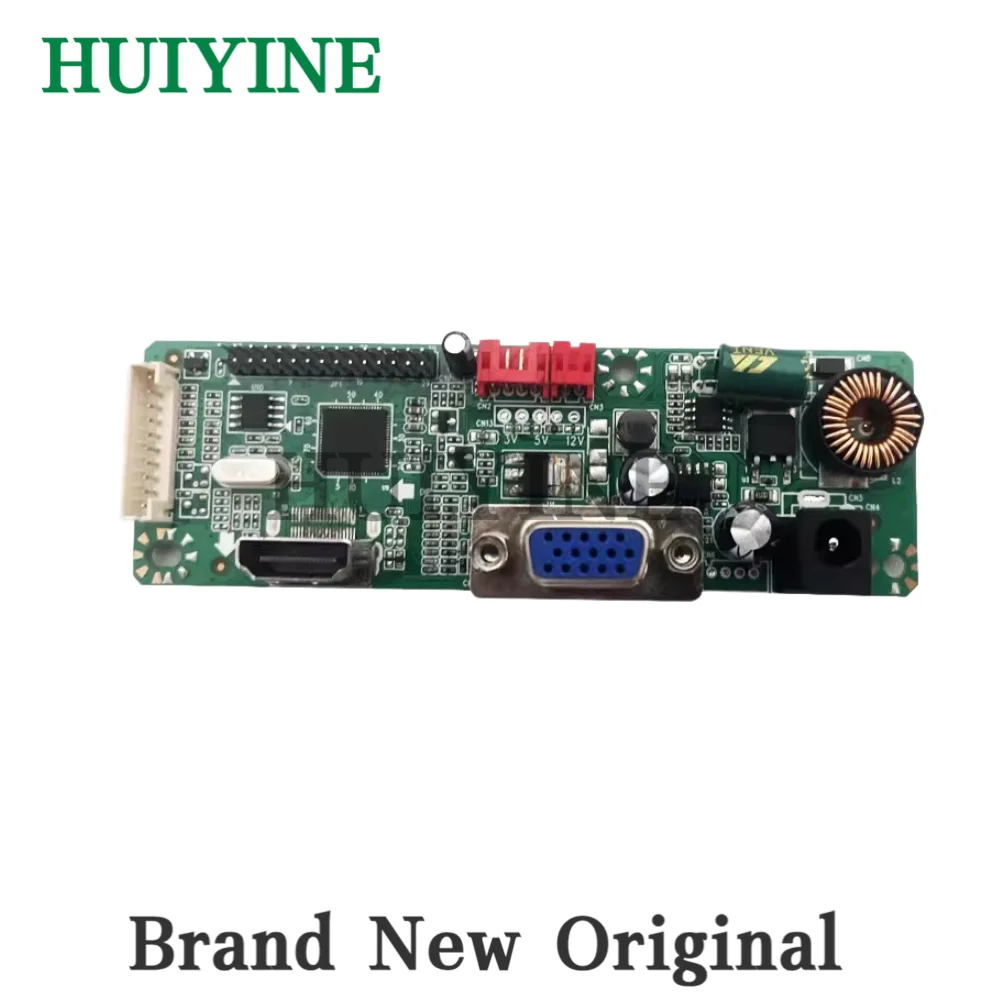 

Плата драйвера MH01C V1.2 HDMI, материнская плата PLC