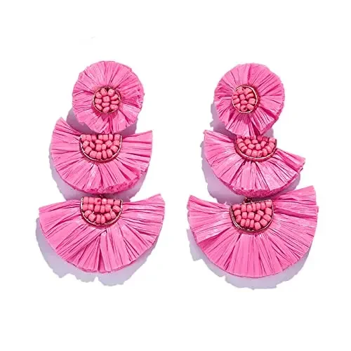 Vintage Bohemian Ge…