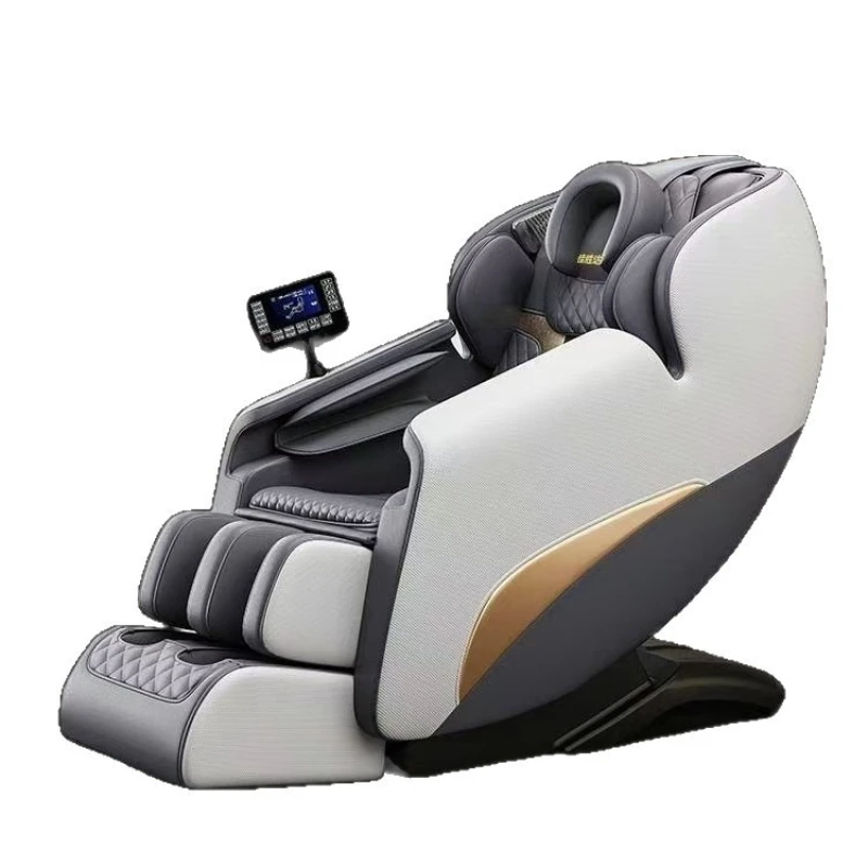 Music Relaxation Massage Chair Rail Manipulator Automatic Multifunctional Sofa