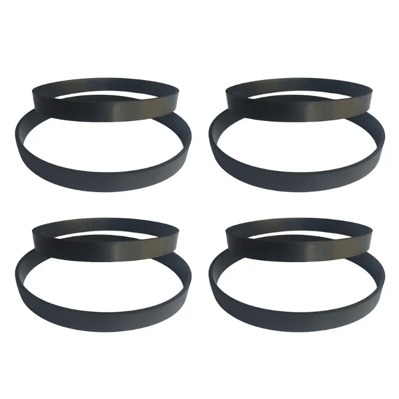 4/8Pcs Vacuum Cleaner Belts 3031120 Belts for 2252 2260 2259 1793 1792 2254 22543 21K3 22C1 3522 3545 35451 35455 Dropship