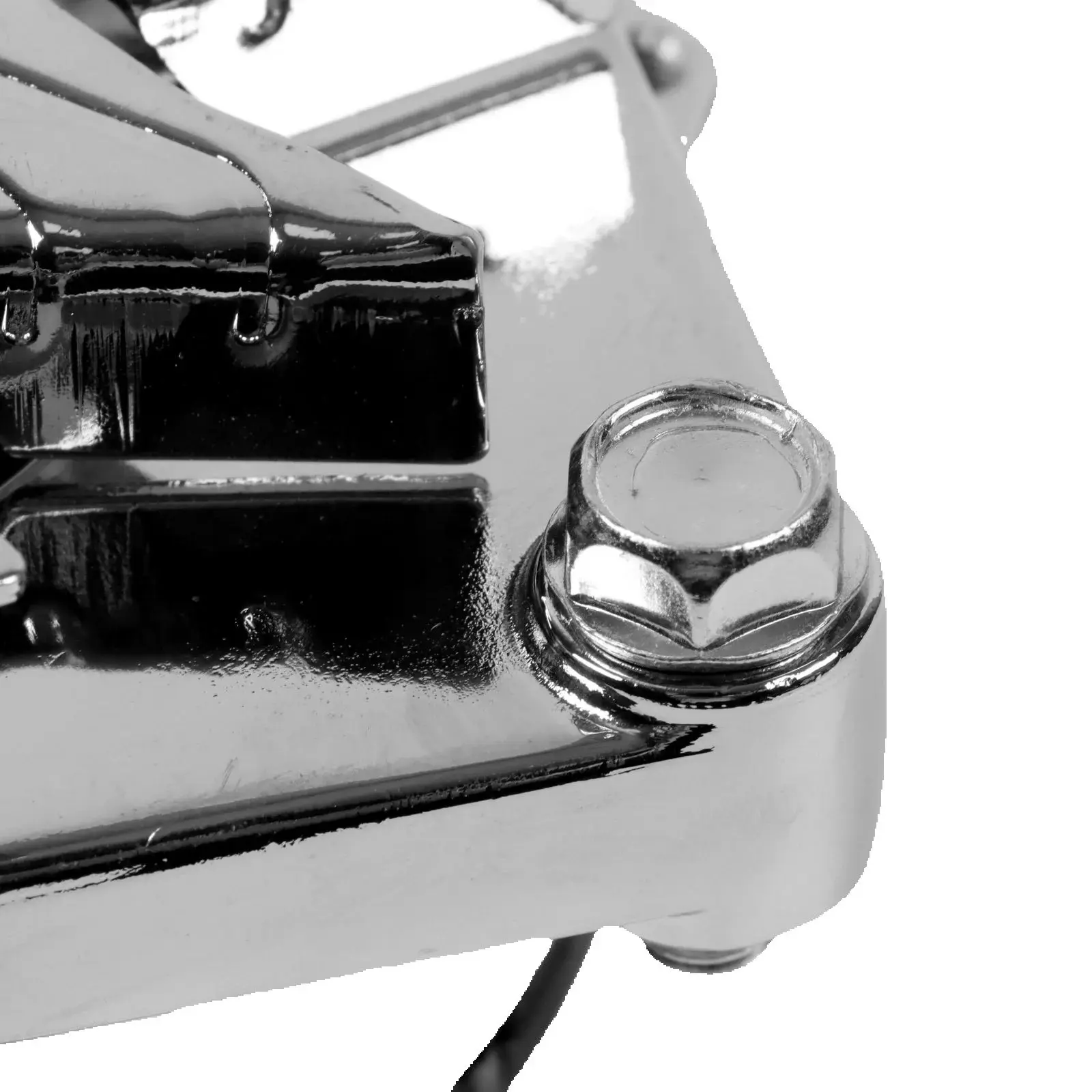 مولد كروم 110 أمبير لجنرال موتورز 305 350 بي بي سي SBC ADR0335-C