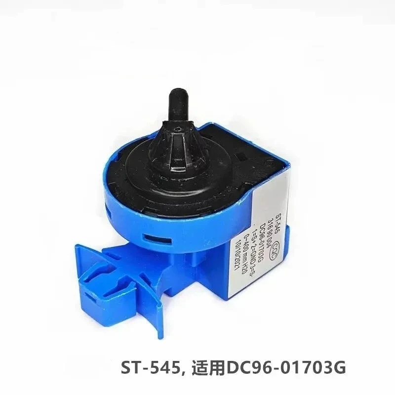 New For Samsung Drum Washing Machine Water level Sensor DC96-01703G Pressure WW80J5230gw Switch 4230GS