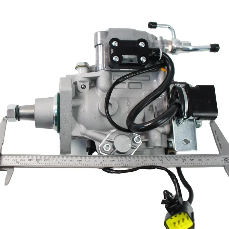 High-Pressure Pump 4D32G40-21100 with Electronic Acceleration