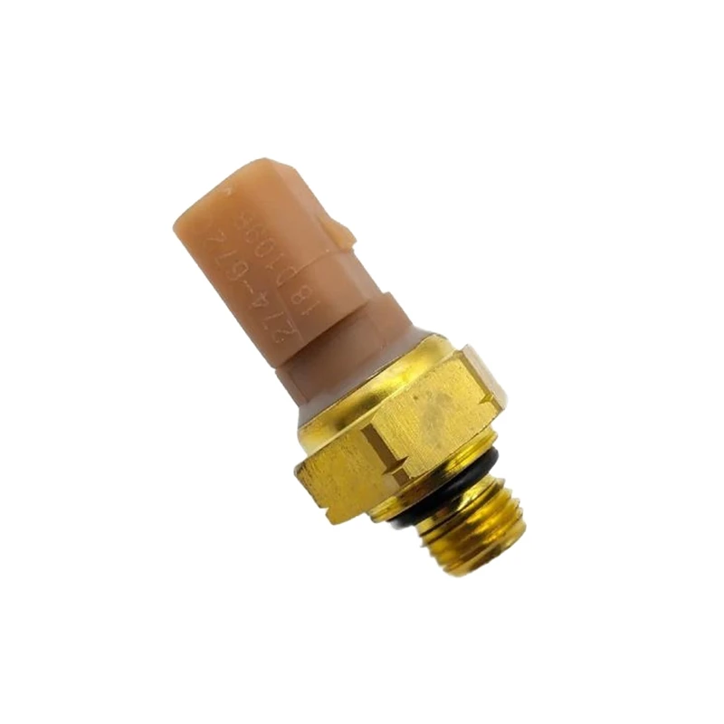 274-6720 Oil Pressure Sensor For CATE320D E320D AP-600 432E CP-663E CP-573E CP-563E CS-583E CS-683E 2746720