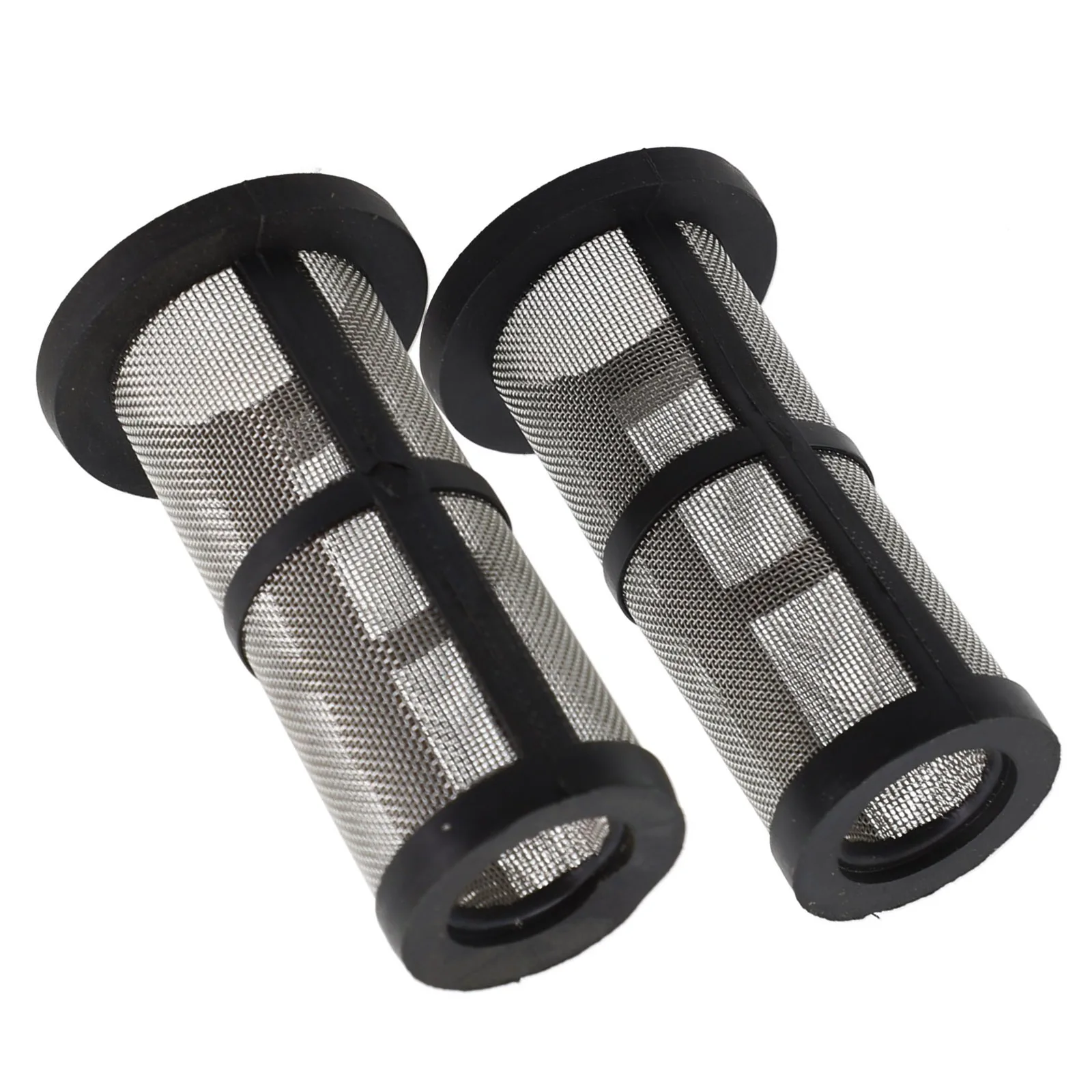 For Polaris Pool Filter Screens 380 48-080 480 48-222 48222 Accessories Assembly Clean Swimming Pool 280 2PCS Cleaning