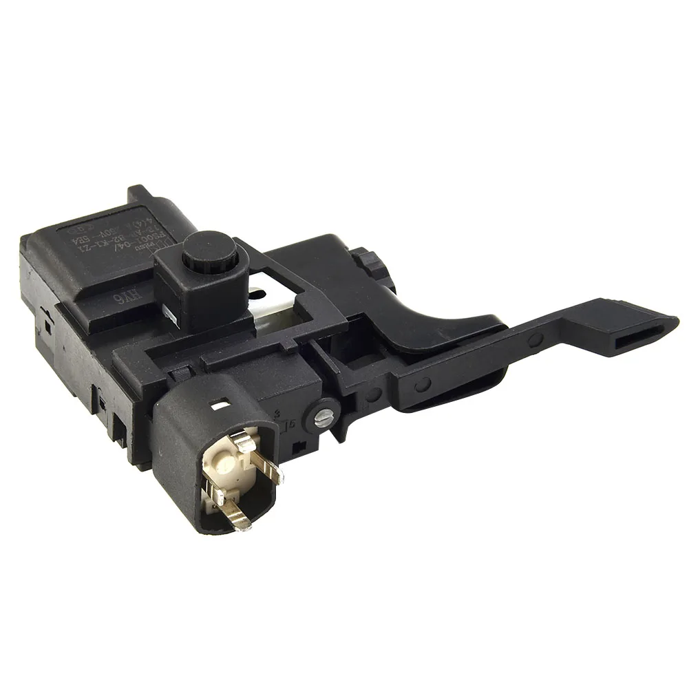 Aus Schalter Ein / Aus Schalter With Speed Controller 13-2RE 240PBH For Bosch Off On With Speed Controller Parts