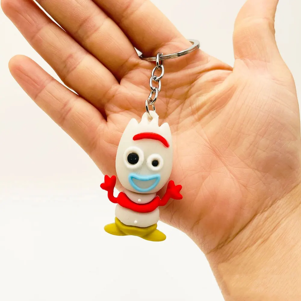 Toy Story 4 Keychai…