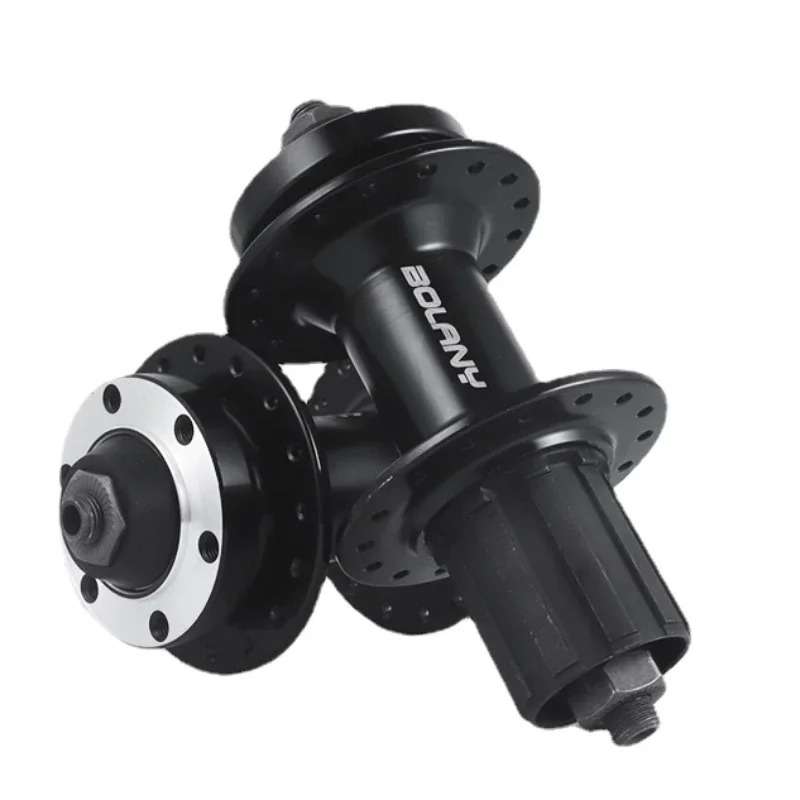 

Горный велосипед 4 Peilin Цветочный барабан Peilin Дисковый тормоз Быстросъемный 32 отверстия 120 Звук 8/9/10/11/12 Скоростной цветочный барабан