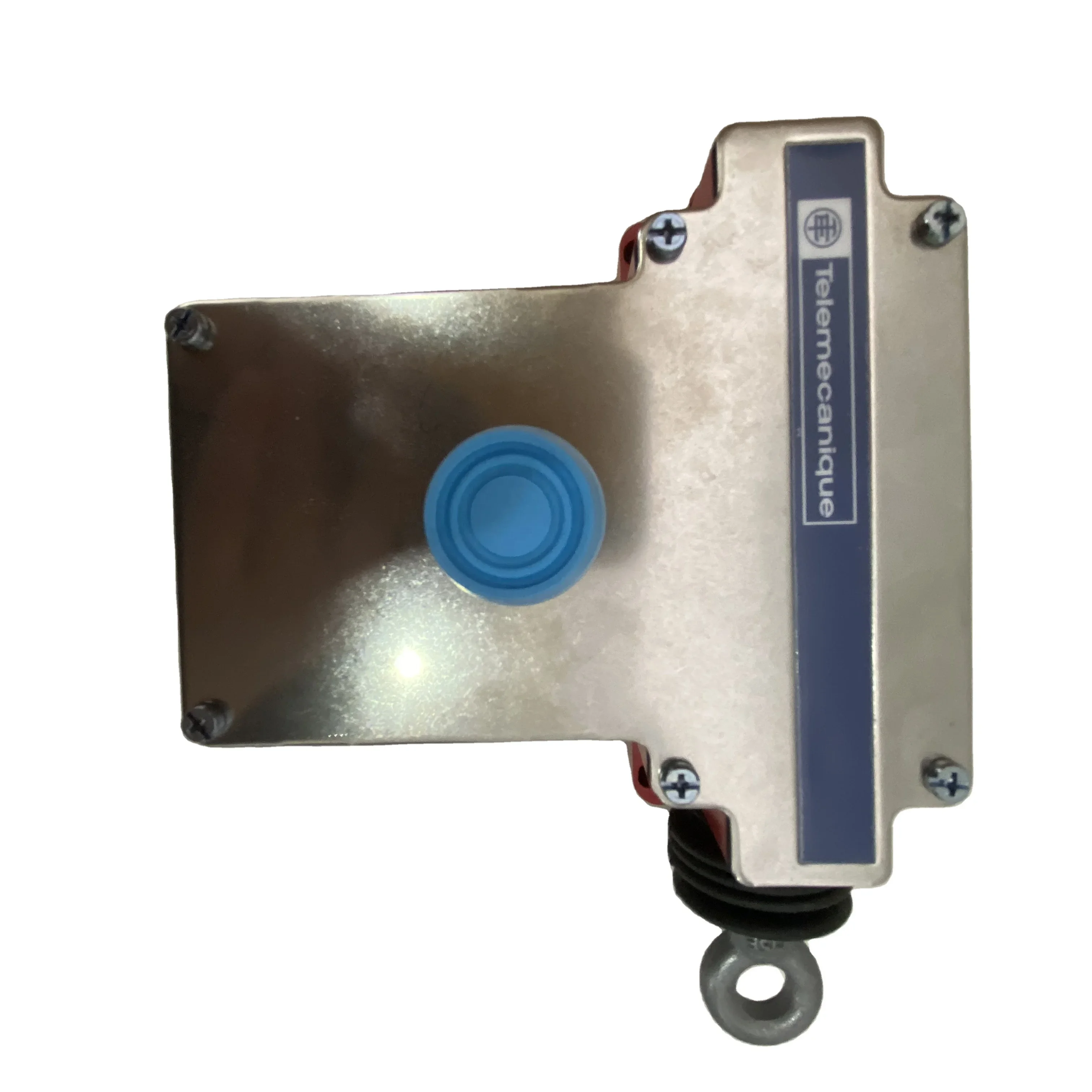 

Original and new Telemecanique Latching emergency stop Rope pull switch XY2CE1A270