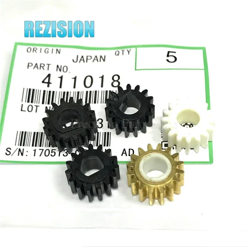 

AB41-1018 Комплект шестерен для разработчика оригинального качества для Ricoh Aficio 2027 1032 2032 1022 1027 2022 AF1022 AF1027 AF2022, часть копировального аппарата