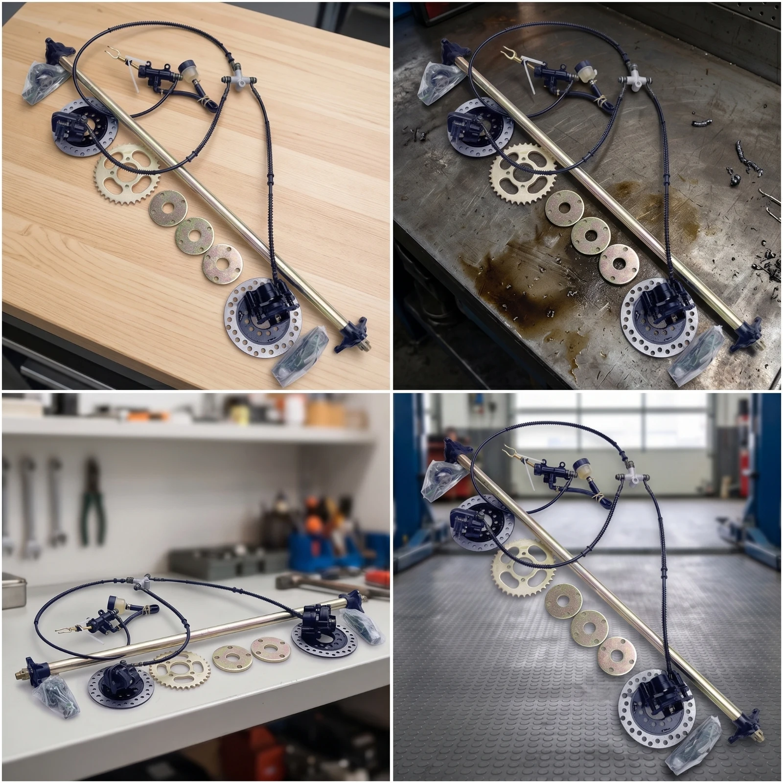 rear-axle-kit-with-brakes-complete-rear-axle-assembly-kit-easy-installation-high-strength-for-diy-builders